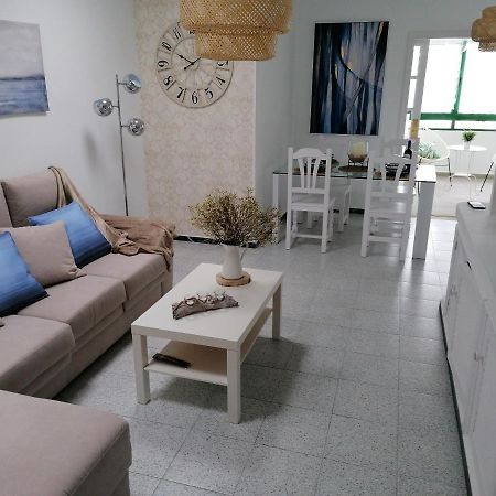 Ferienwohnung Casa Mare Playa Honda  Exterior foto