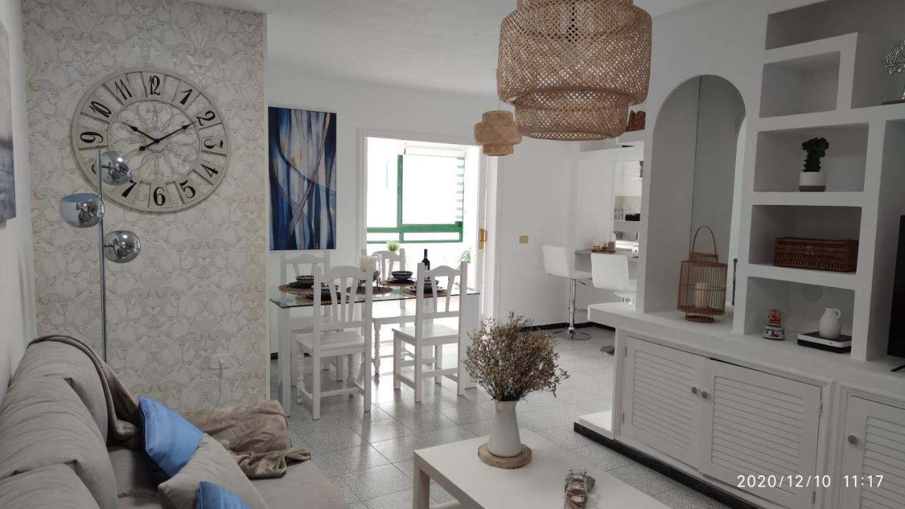 Ferienwohnung Casa Mare Playa Honda  Exterior foto