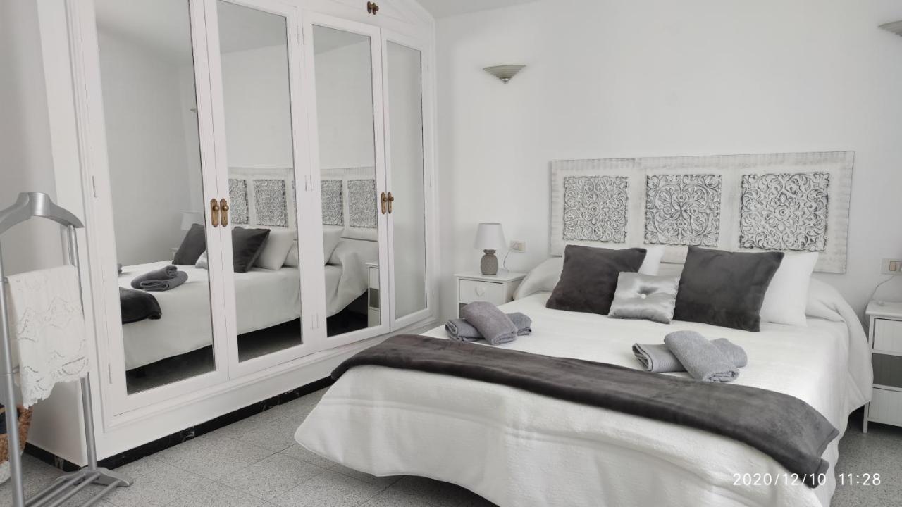 Ferienwohnung Casa Mare Playa Honda  Exterior foto