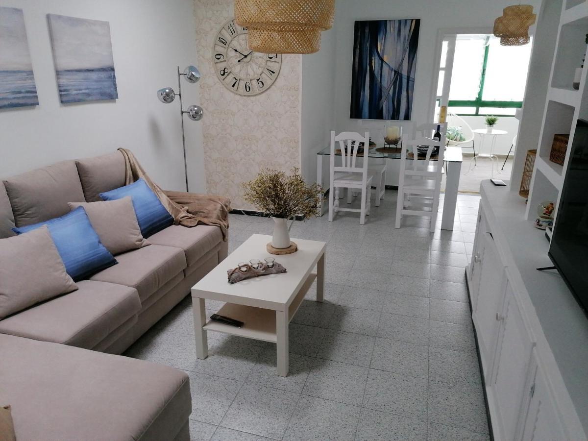 Ferienwohnung Casa Mare Playa Honda  Exterior foto
