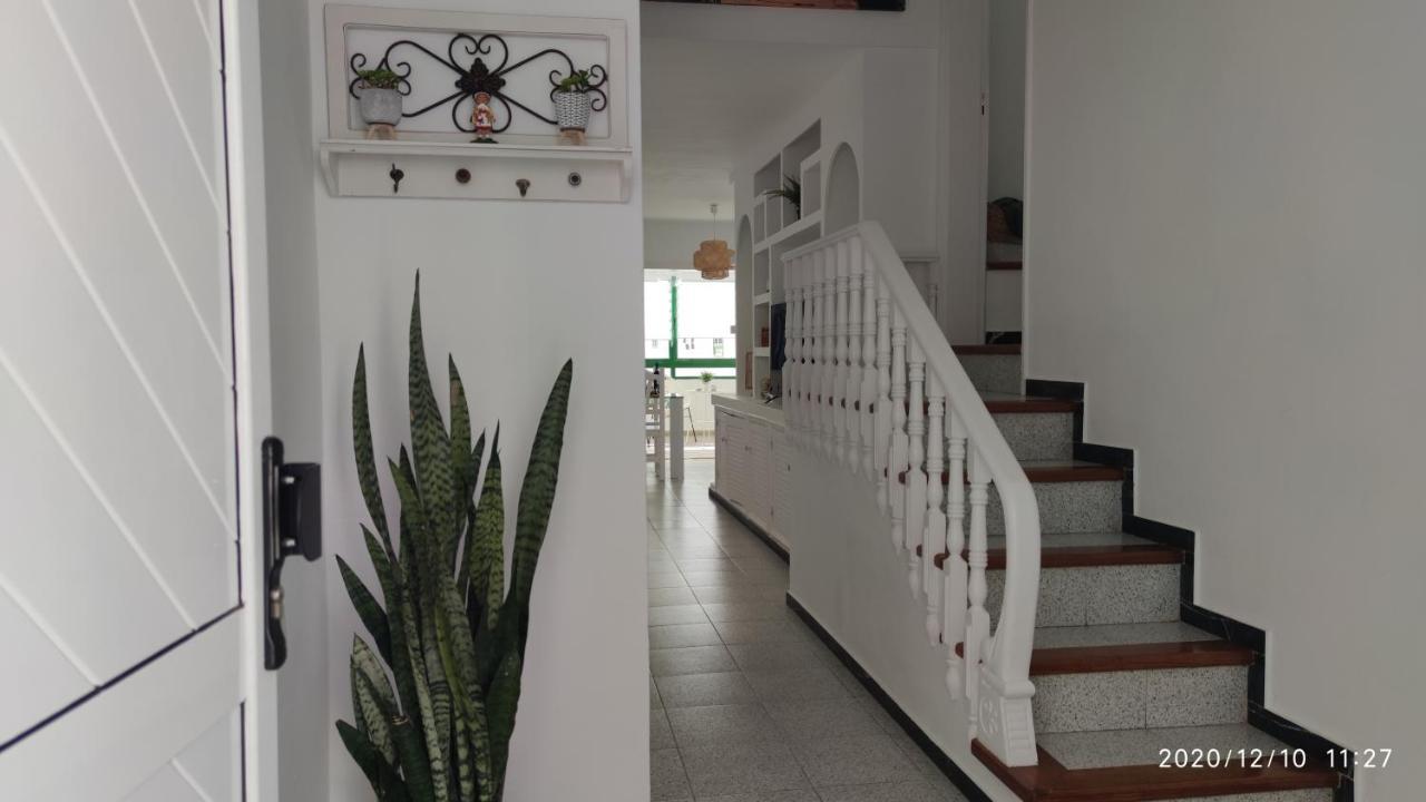 Ferienwohnung Casa Mare Playa Honda  Exterior foto