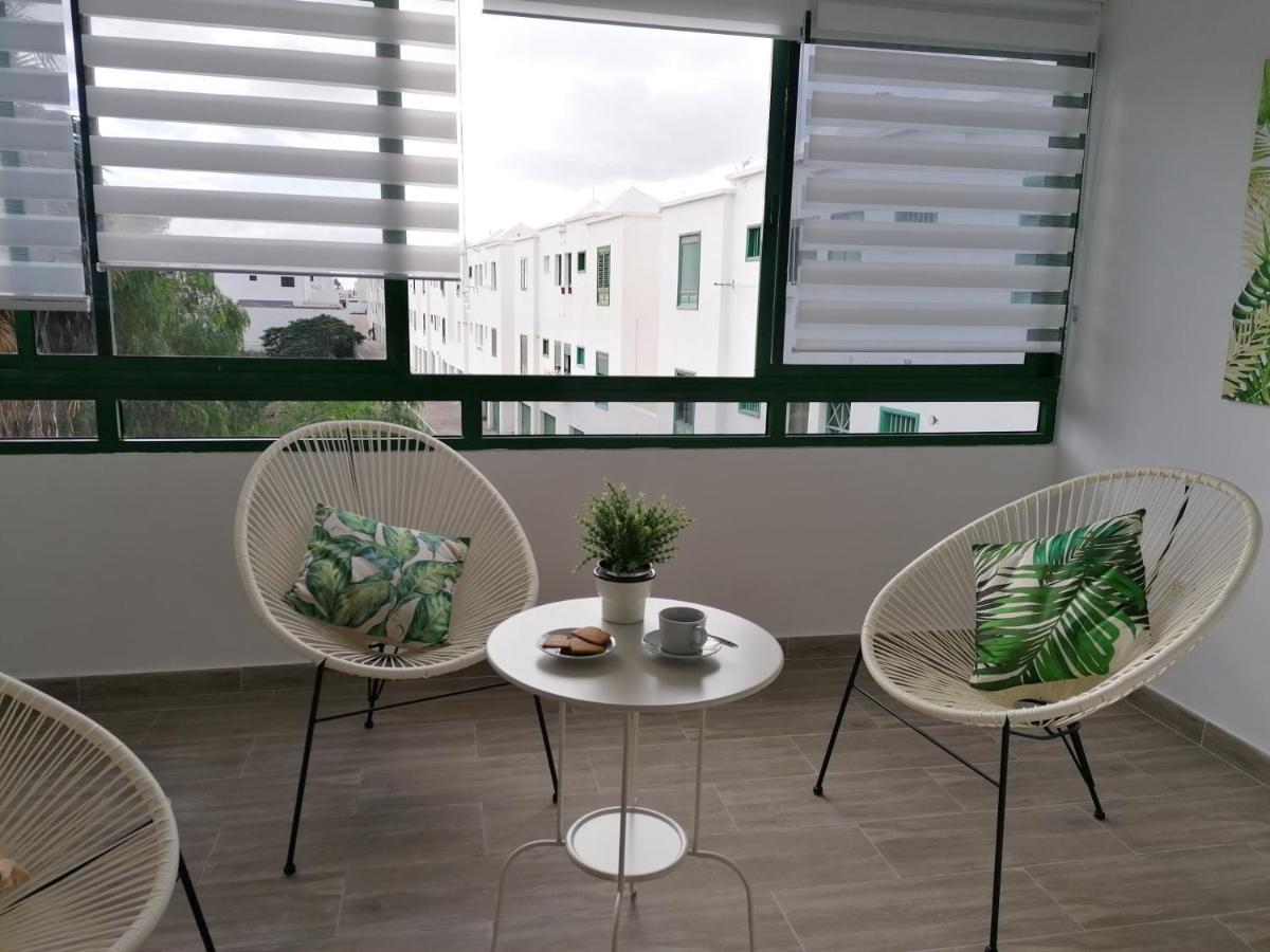 Ferienwohnung Casa Mare Playa Honda  Exterior foto